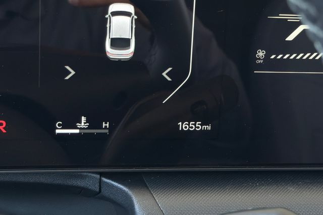 Used 2025 Kia K4 Sedan