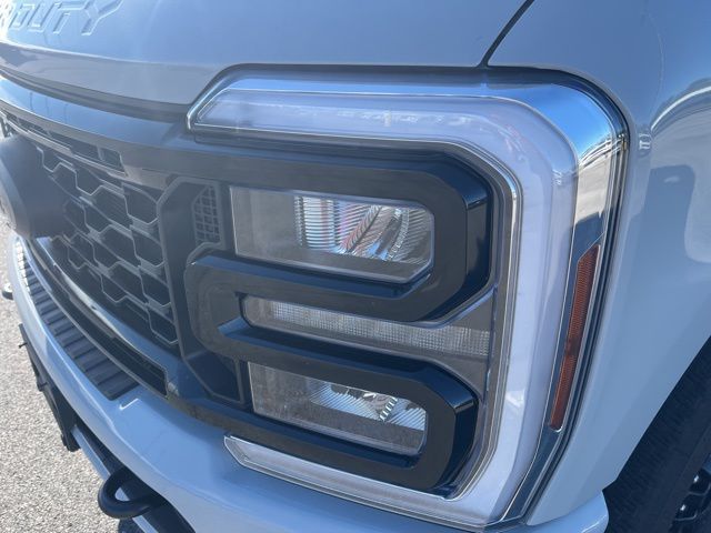 2026 Ford F-250SD Lariat:168121