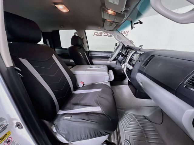 Used 2007 White Toyota SR5 image 33