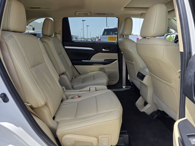 Used 2019 Toyota Highlander SUV
