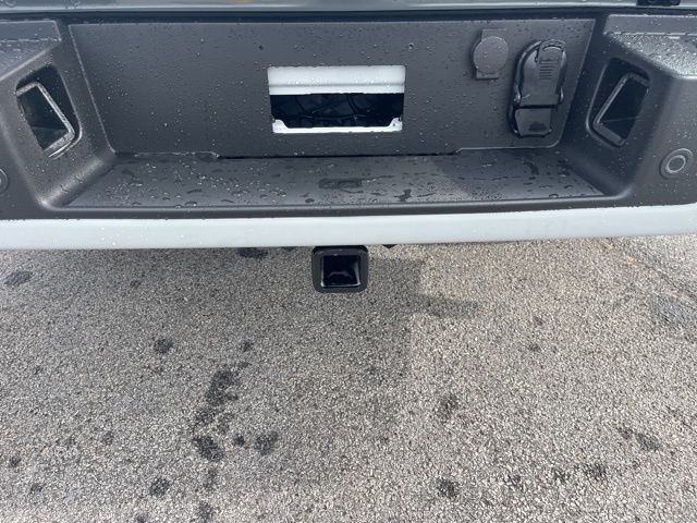 2026 Ford F-150 XLT:168493