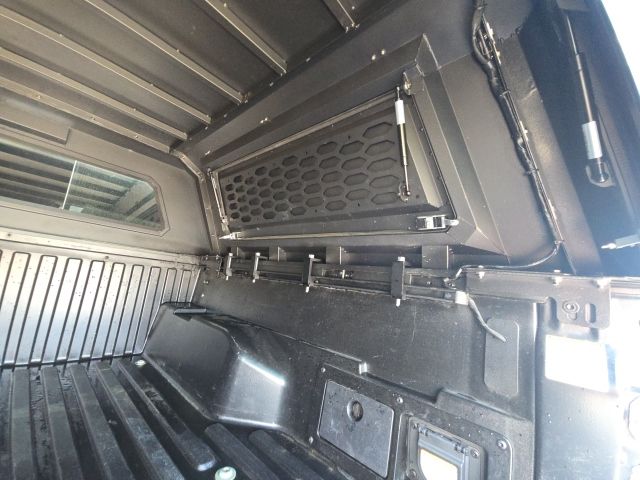 2023 Toyota Tacoma Trail Edition:168667A