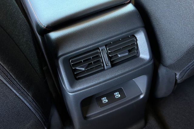New 2026 Honda CR-V SUV