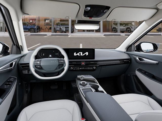 2025 Kia EV6