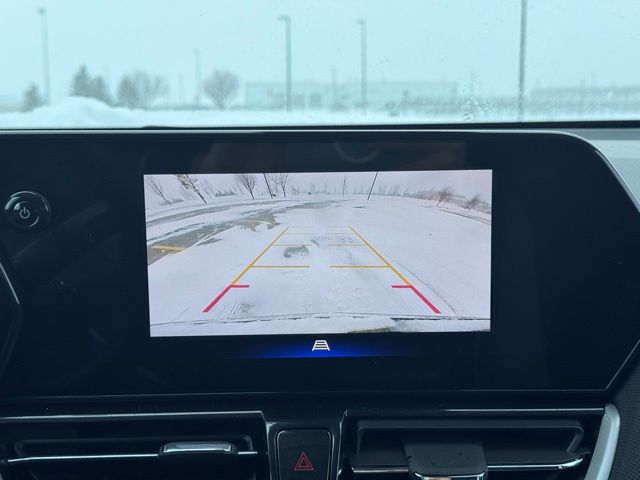 2024 Chevrolet Trailblazer AWD LT