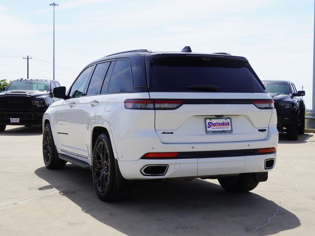 Used 2022 Jeep Grand Cherokee SUV