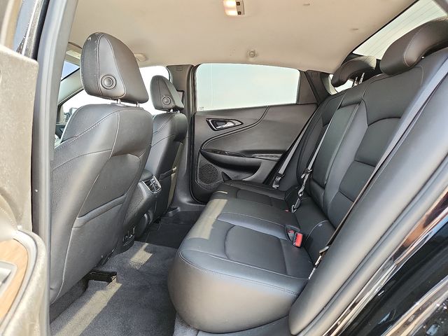 Used Car 2023 Chevrolet Malibu  Lt For Sale Under $25,000 In Plainview, Texas