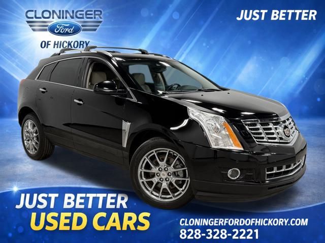 2013 Cadillac SRX Performance FWD