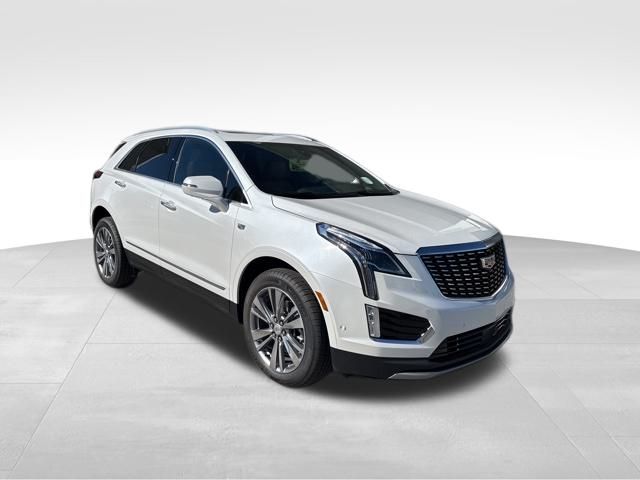 2025 Cadillac XT5 Premium Luxury 15