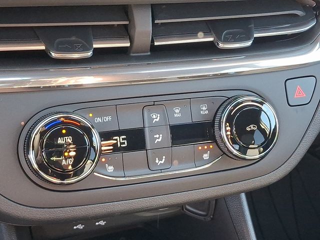 new 2026 Buick Envista car, priced at $27,939