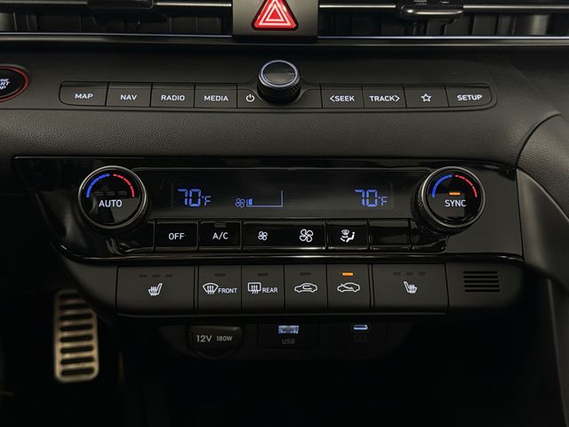 Used 2025 Hyundai Elantra For Sale in Indianapolis, IN