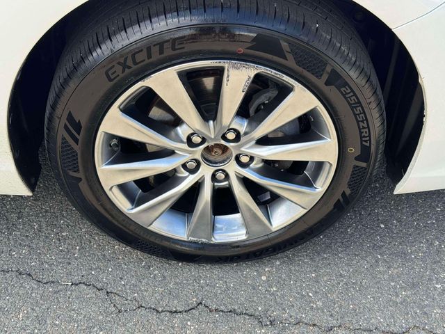 used 2016 Toyota Camry car, priced at $16,555