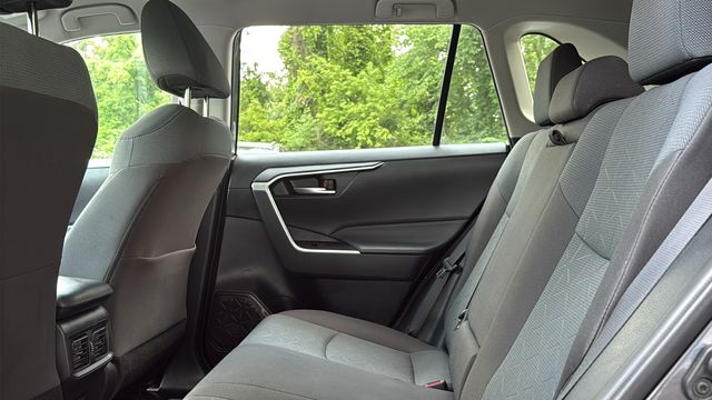 Used 2025 Toyota RAV4 SUV