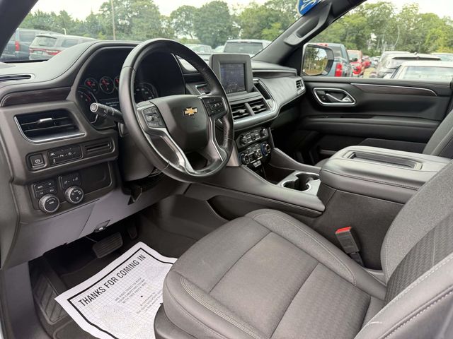 Used 2023 Chevrolet Tahoe SUV