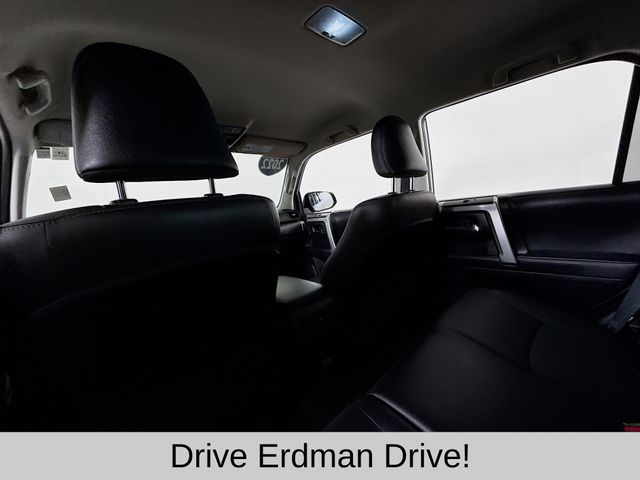 Used 2022 Toyota 4Runner SUV