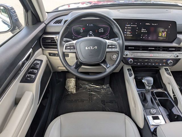 Used 2024 Kia Telluride SUV