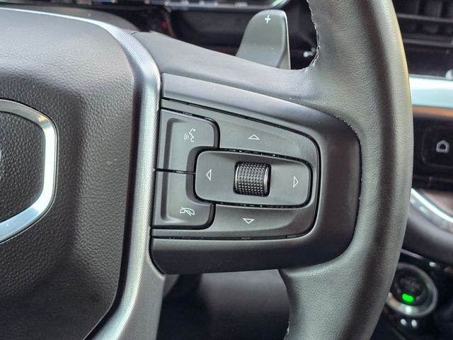 2024 GMC Sierra 1500 SLT:46246A