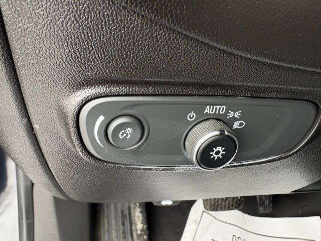 2020 Chevrolet Equinox AWD 2FL