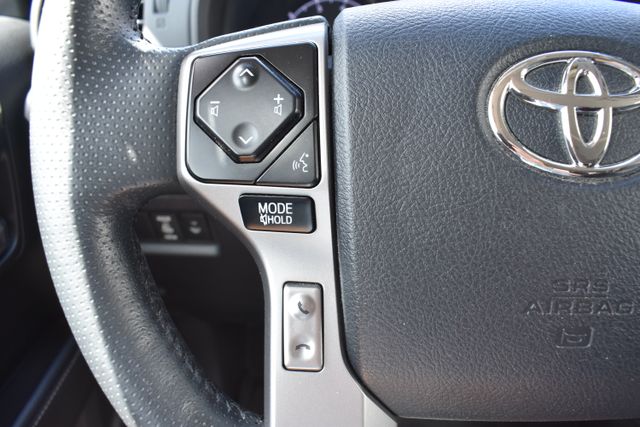 Used 2024 Toyota 4Runner SUV