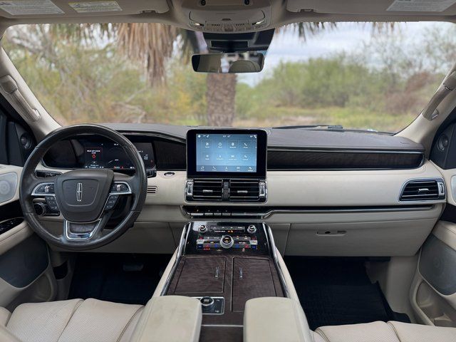 2019 Lincoln Navigator