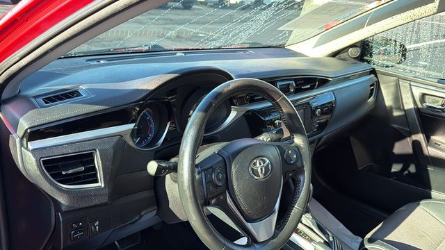 Used 2015 Toyota Corolla Sedan