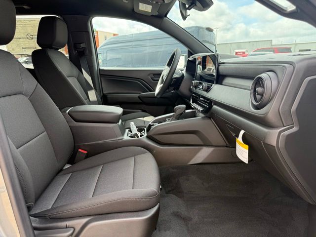 new 2026 Chevrolet Colorado car, priced at $37,730