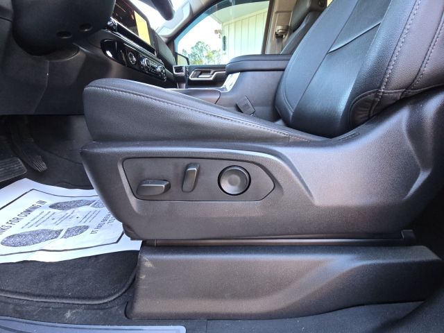 2022 GMC Sierra 1500 SLT:43863A