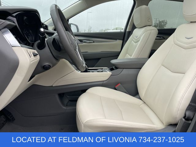 Used 2023 Cadillac XT5 For Sale in Livonia, MI