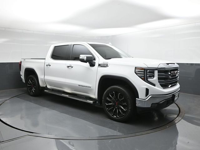 Used 2023 GMC Sierra 1500 Truck
