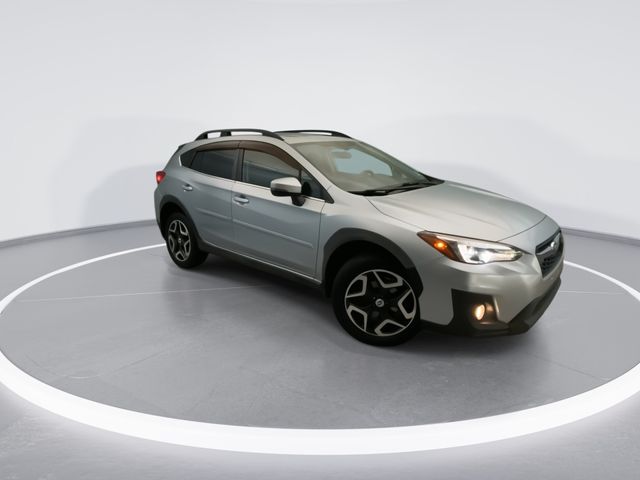 Used 2018 Silver Subaru 2.0i Limited image 6