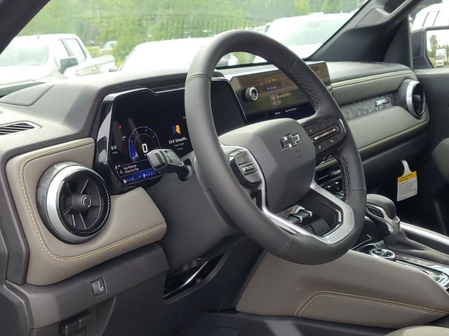 New 2026 Chevrolet Colorado ZR2 Crew Cab for sale #T1271205 - photo 7