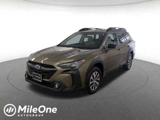 2025 Subaru Outback Premium AWD