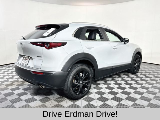 Used 2024 Mazda CX-30 SUV