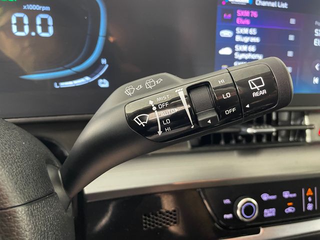 Used 2025 Kia Sportage Hybrid EX For Sale in Bremerton, WA