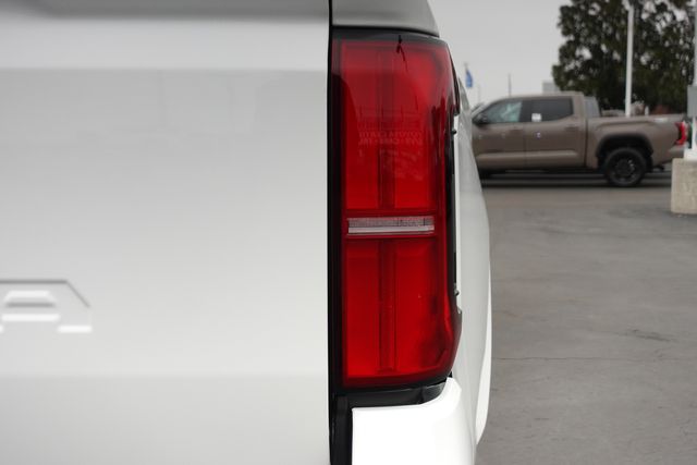 new 2026 Toyota Tacoma car