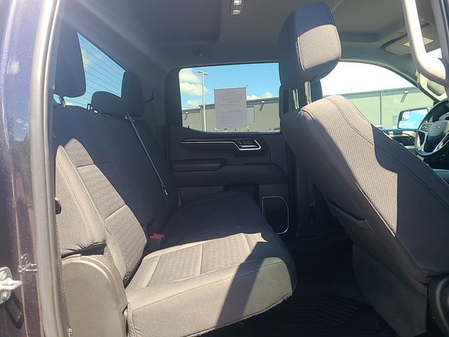 Used 2022 Chevrolet Silverado 1500 Truck