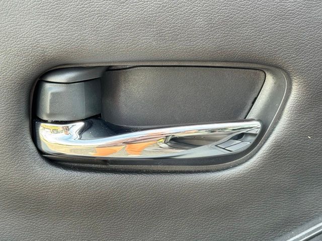 Used 2026 Nissan Frontier Truck