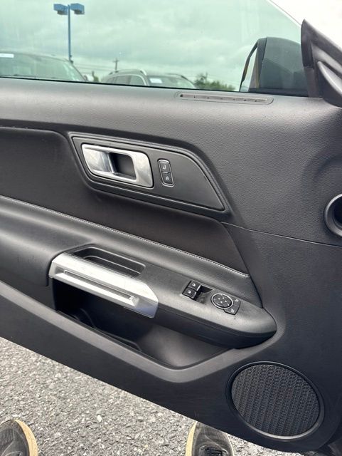 2019 Ford Mustang GT Gray at Grove City Ford