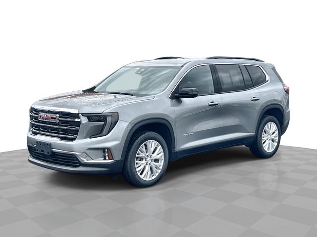 2024 GMC Acadia Elevation AWD