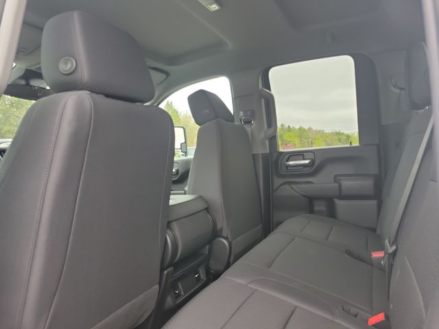 New 2026 Chevrolet Silverado 2500 Work Truck Double Cab for sale #TF281618 - photo 30