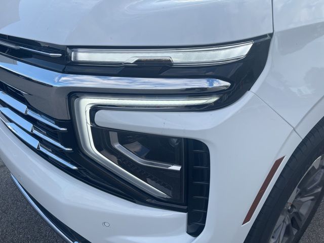 2026 Chevrolet Tahoe LT:45189