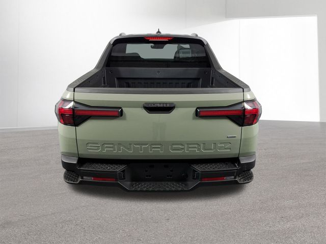New 2025 Hyundai Santa Cruz For Sale in Indianapolis, IN