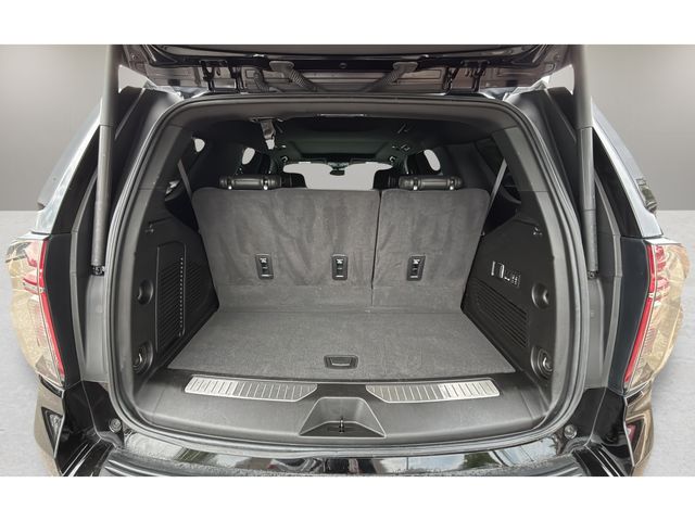 Used 2024 Black Chevrolet Z71 image 32