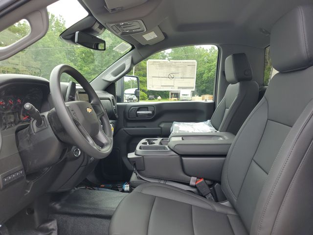 2026 Chevrolet Silverado 3500 Regular Cab 4WD Monroe Truck Equipment Hauler Truck for sale #TF266815 - photo 5
