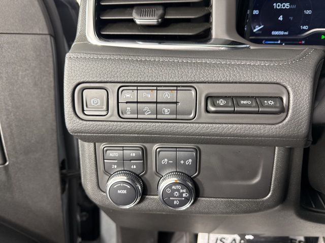 Used 2024 GMC Yukon SUV