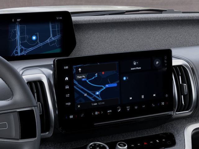 2027 Ford Expedition Tremor:169714