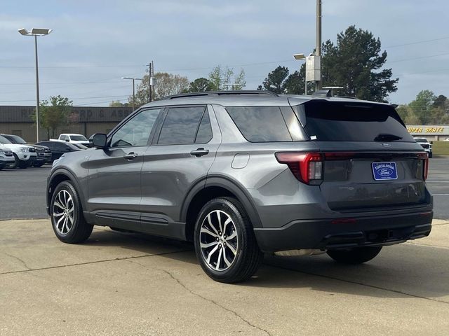 New 2026 Gray Ford ST-Line image 4