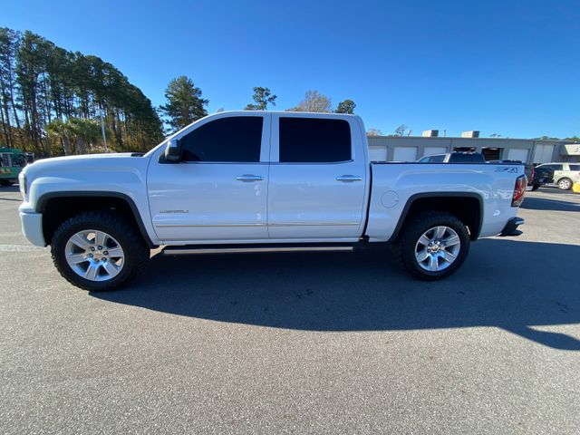 2018 GMC Sierra 1500 Denali 2