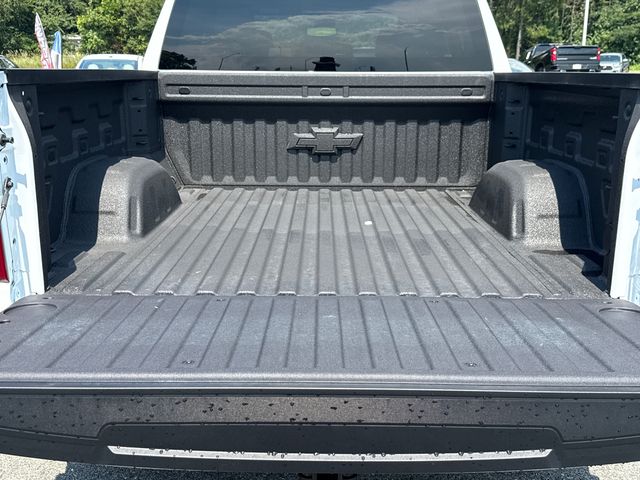 Used 2026 Chevrolet Silverado 1500 Truck