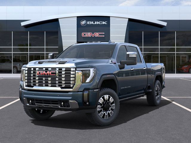 2025 GMC Sierra 2500HD Denali 6